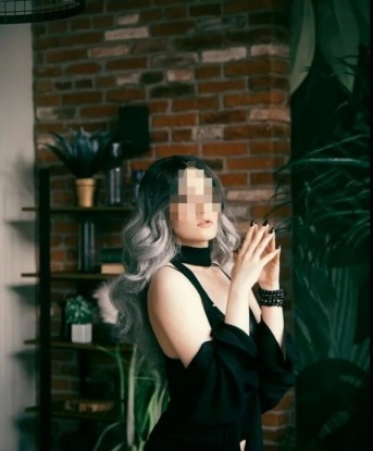 Проститутка Зоя