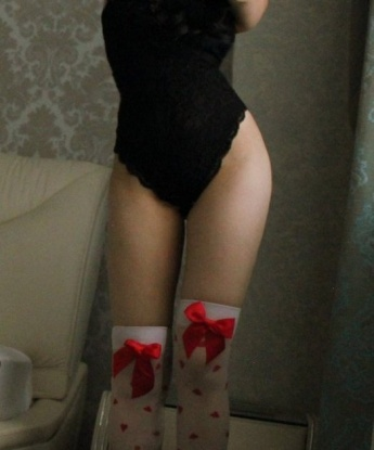 Проститутка Маргошка