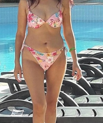 Проститутка Вероничка